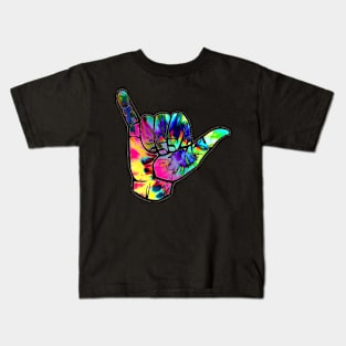 Hang Loose Kids T-Shirt